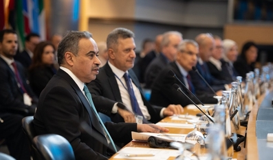 Qatar World Bank Sign Agreement to Establish Office in Doha